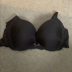 Dream Angels push-up bra